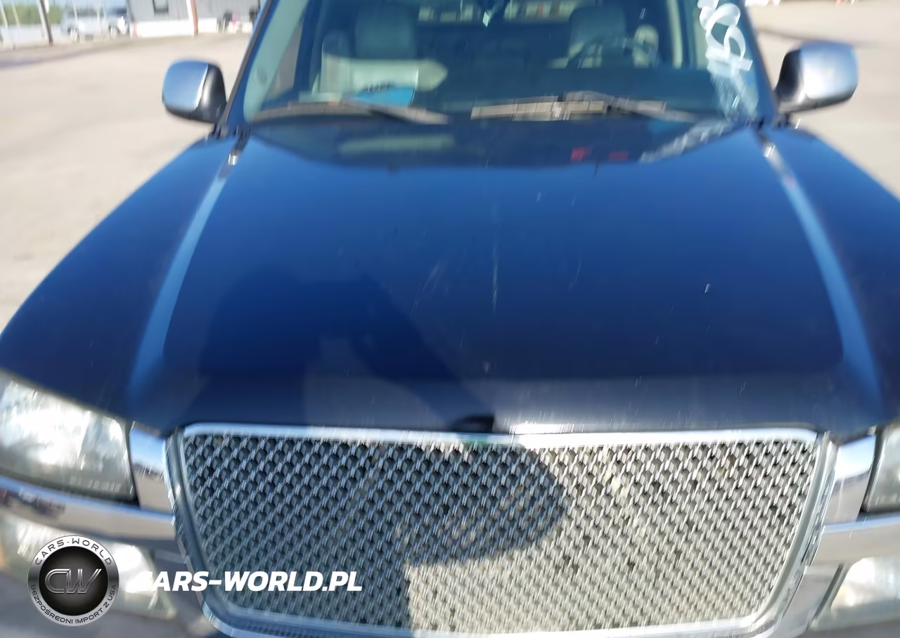 2005 Chevrolet Avalanche 1500 Z66 VIN:3GNEC12Z05G281743 - 6