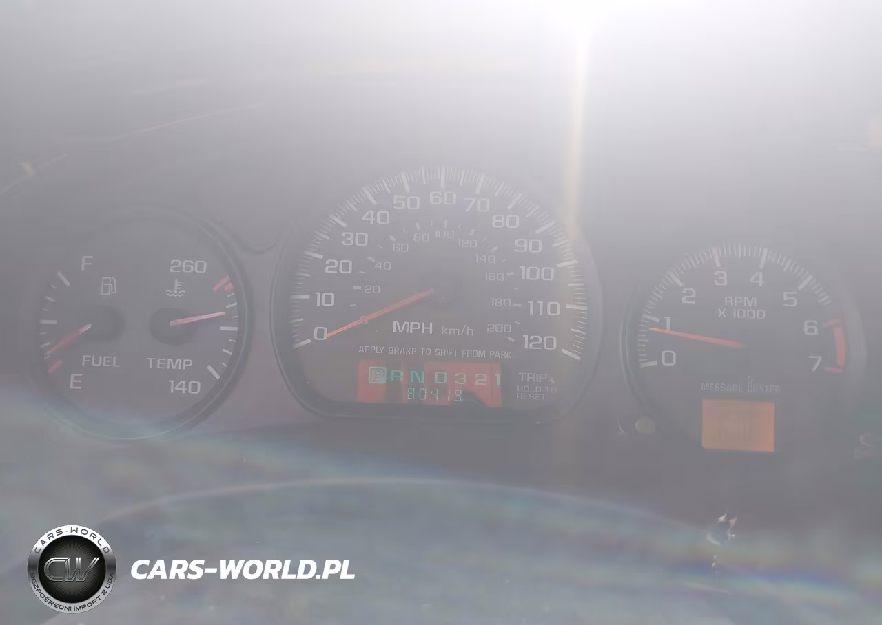 2004 Chevrolet Monte Carlo Ls VIN:2G1WW12E249448770 - 7