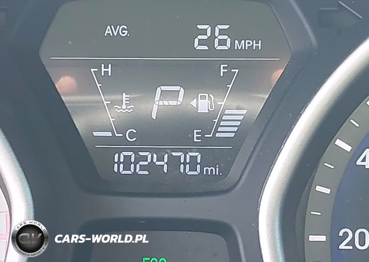 2016 Hyundai Elantra Se VIN:KMHDH4AE1GU598724 - 16