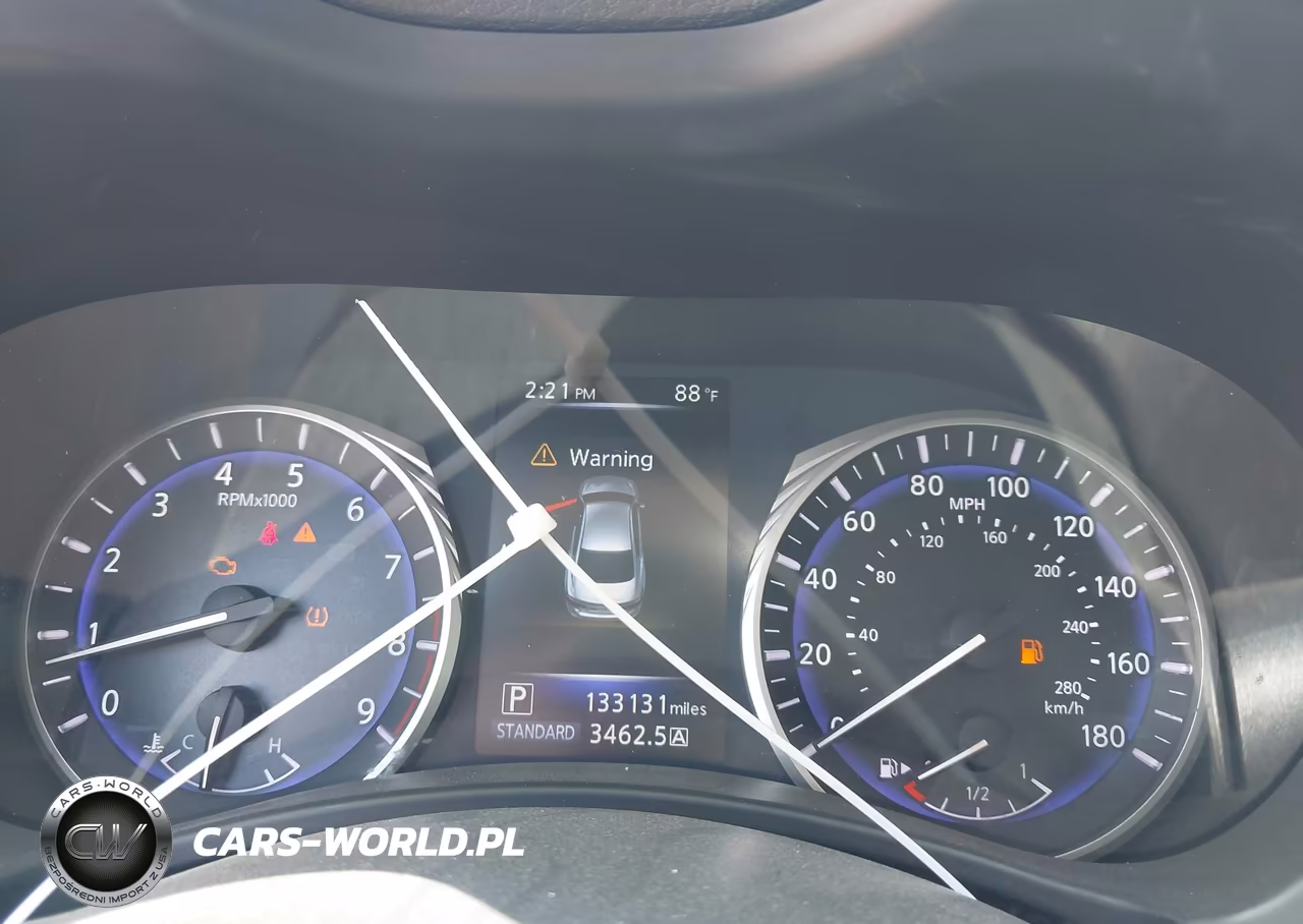 2015 Infiniti Q50 Premium-Sport VIN:JN1BV7AP3FM336289 - 7