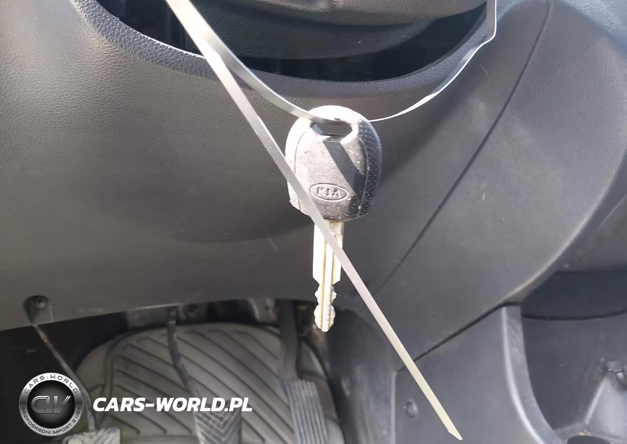 2009 Kia Sportage Lx VIN:KNDJF724997559711 - 11