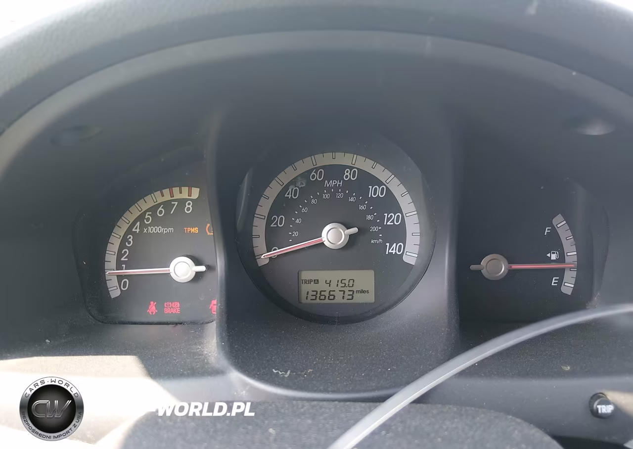 2009 Kia Sportage Lx VIN:KNDJF724997559711 - 7