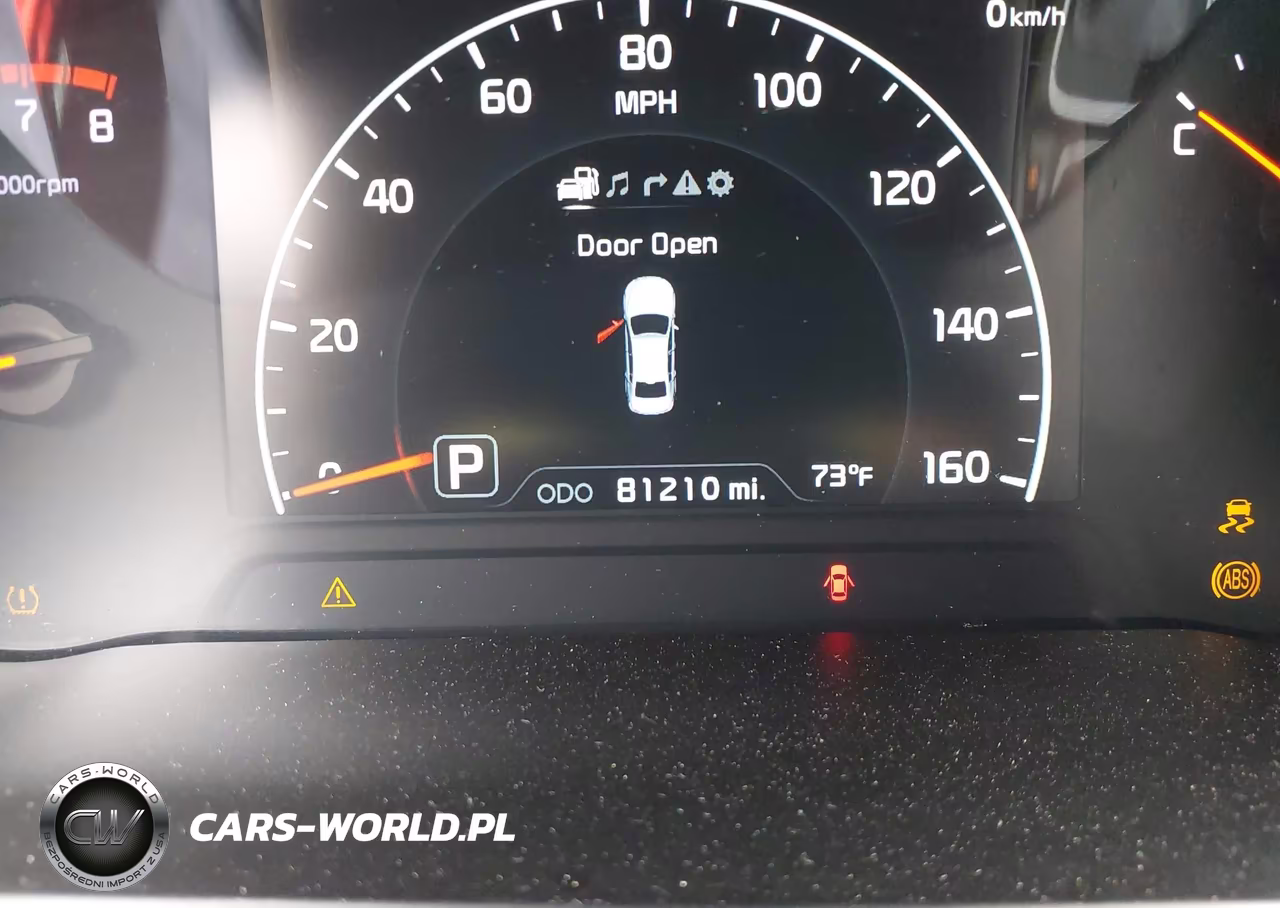 2015 Kia Cadenza Premium VIN:KNALN4D7XF5184854 - 16