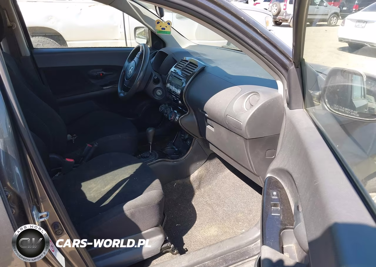 2008 Scion Xd VIN:JTKKU10408J019278 - 5