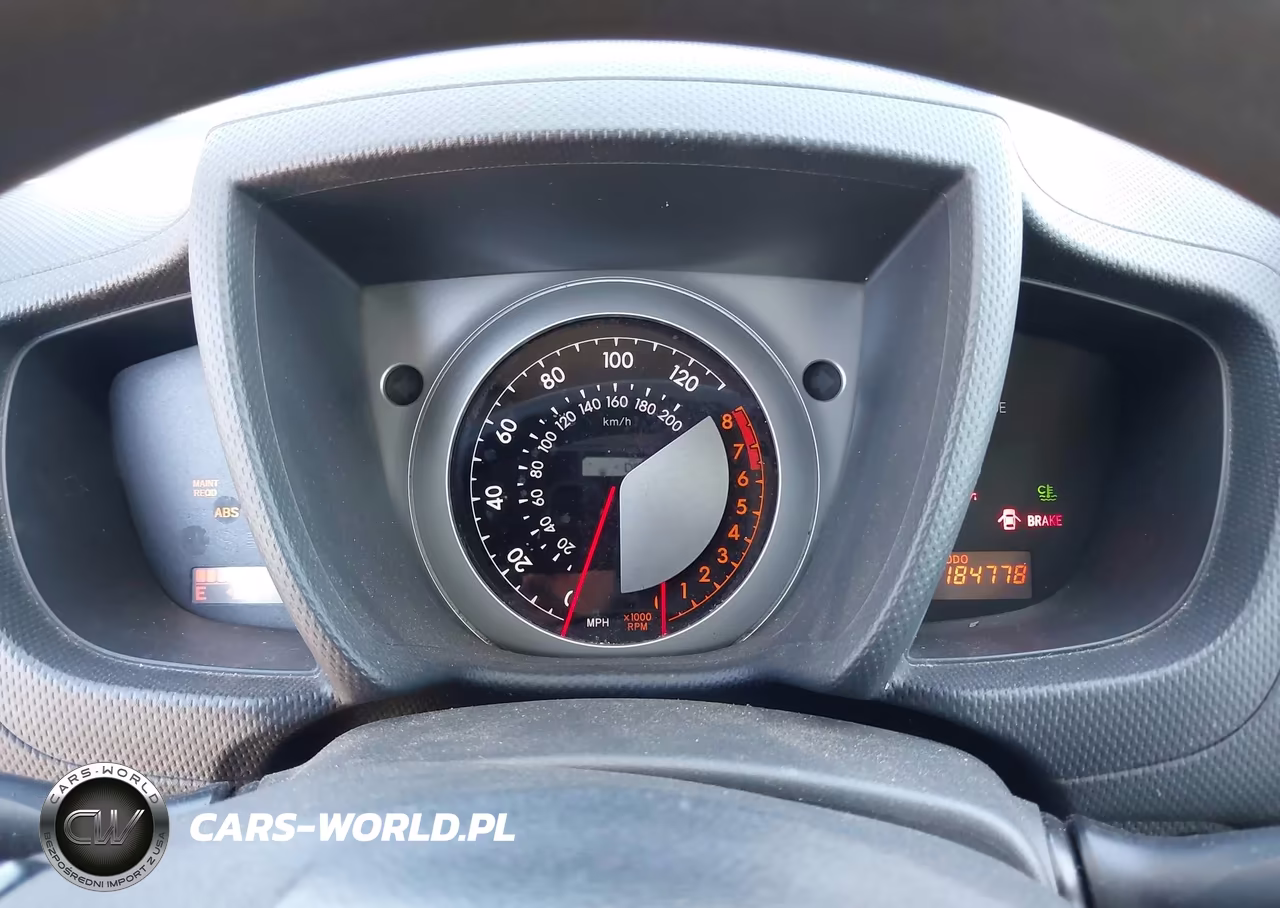 2008 Scion Xd VIN:JTKKU10408J019278 - 7