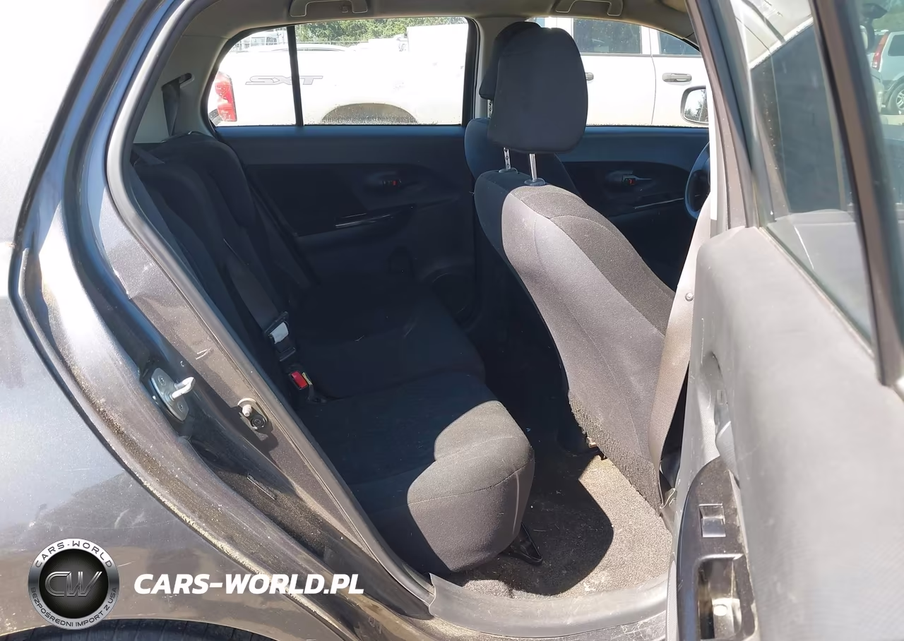 2008 Scion Xd VIN:JTKKU10408J019278 - 8