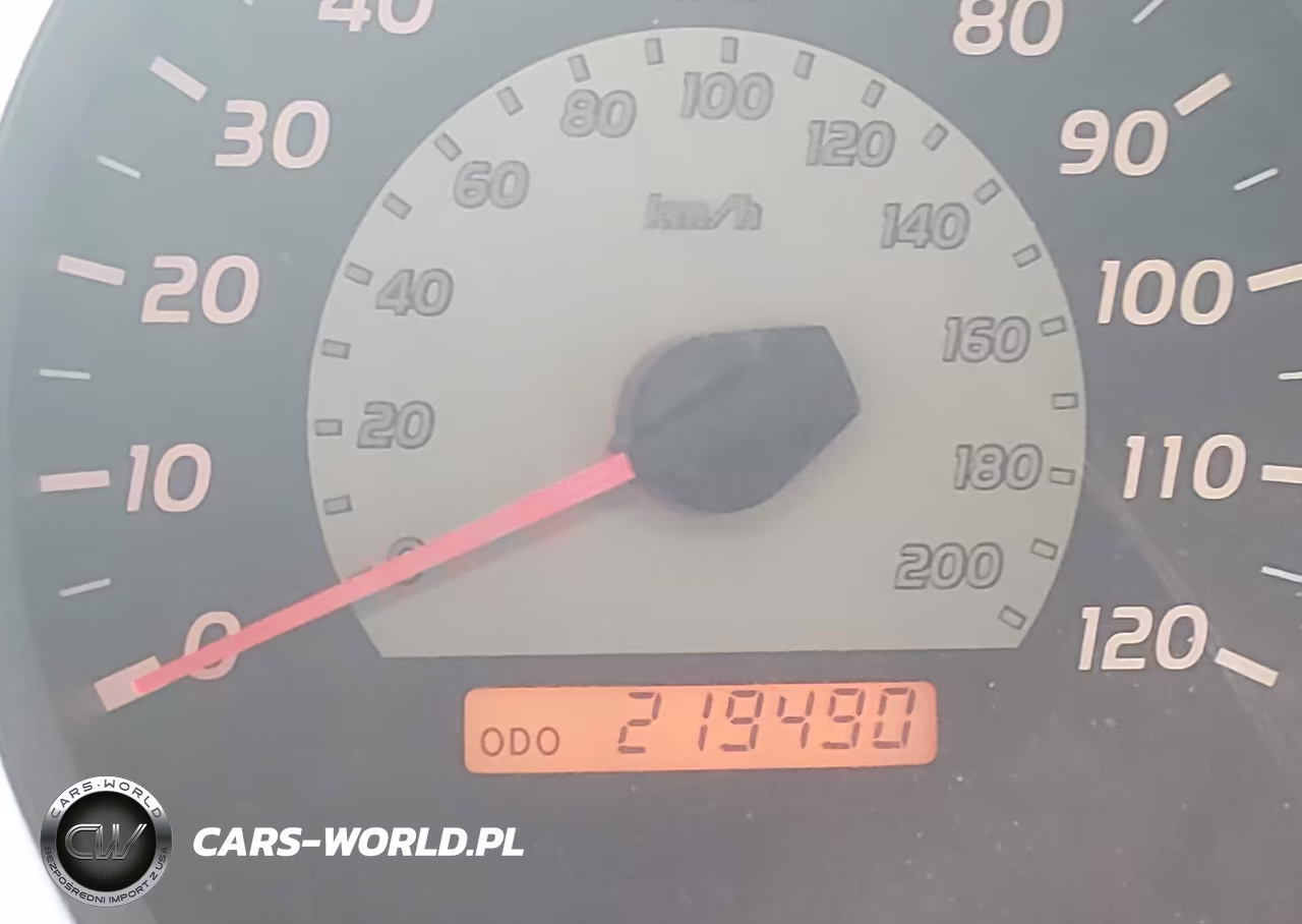 2005 Toyota Tacoma VIN:5TETX22N25Z044280 - 7