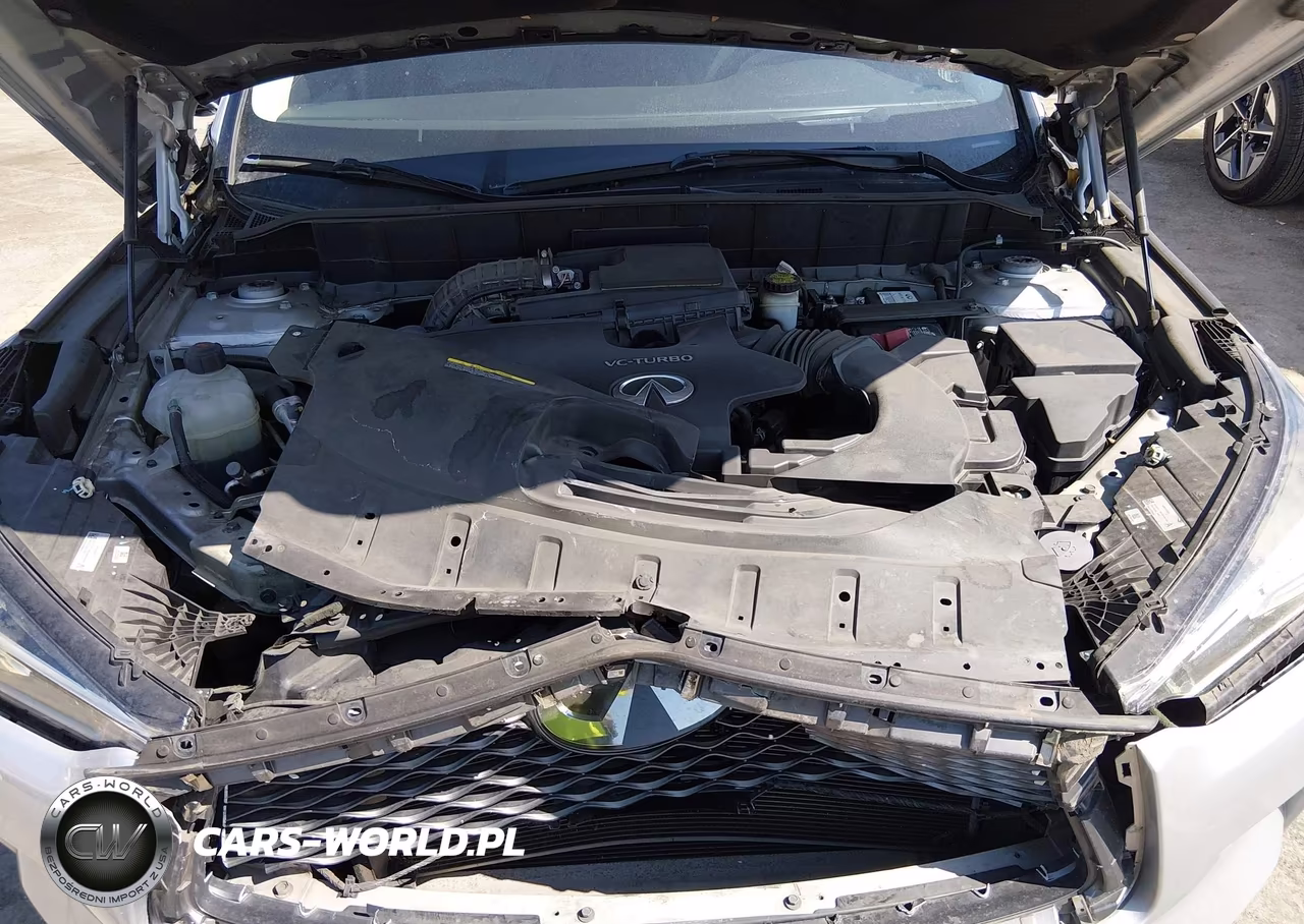 2019 Infiniti Qx50 Essential VIN:3PCAJ5M12KF103636 - 10