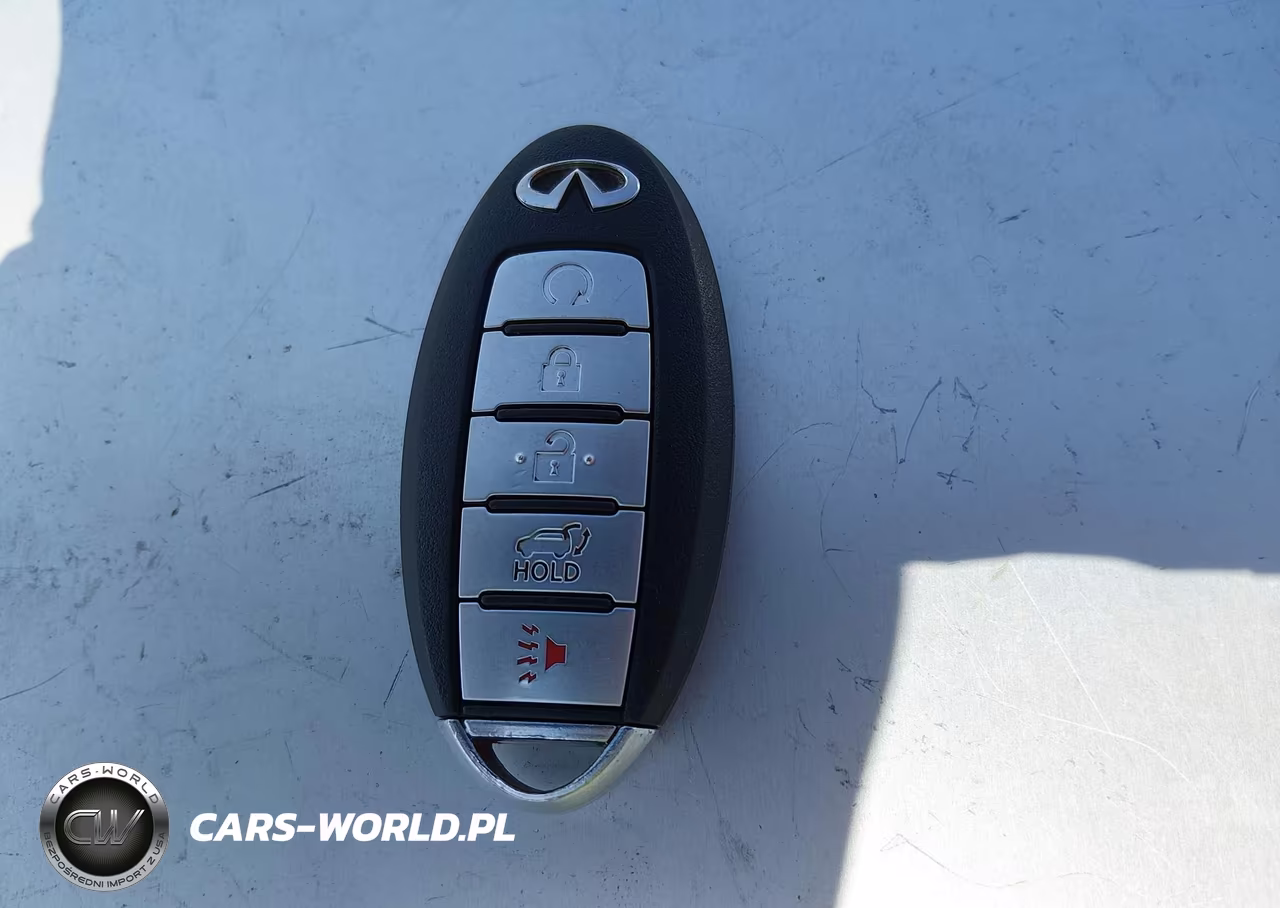 2019 Infiniti Qx50 Essential VIN:3PCAJ5M12KF103636 - 11