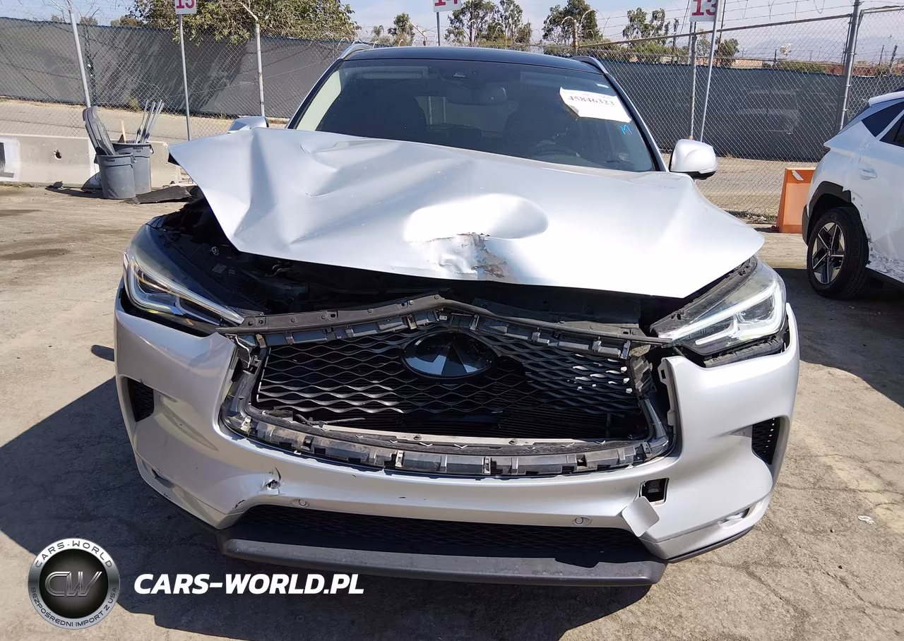 2019 Infiniti Qx50 Essential VIN:3PCAJ5M12KF103636 - 12