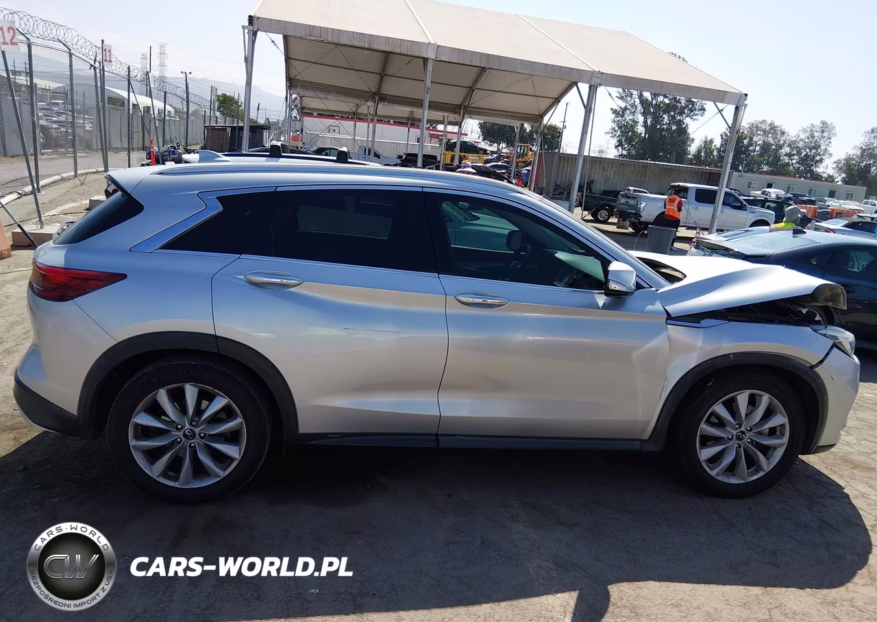 2019 Infiniti Qx50 Essential VIN:3PCAJ5M12KF103636 - 13
