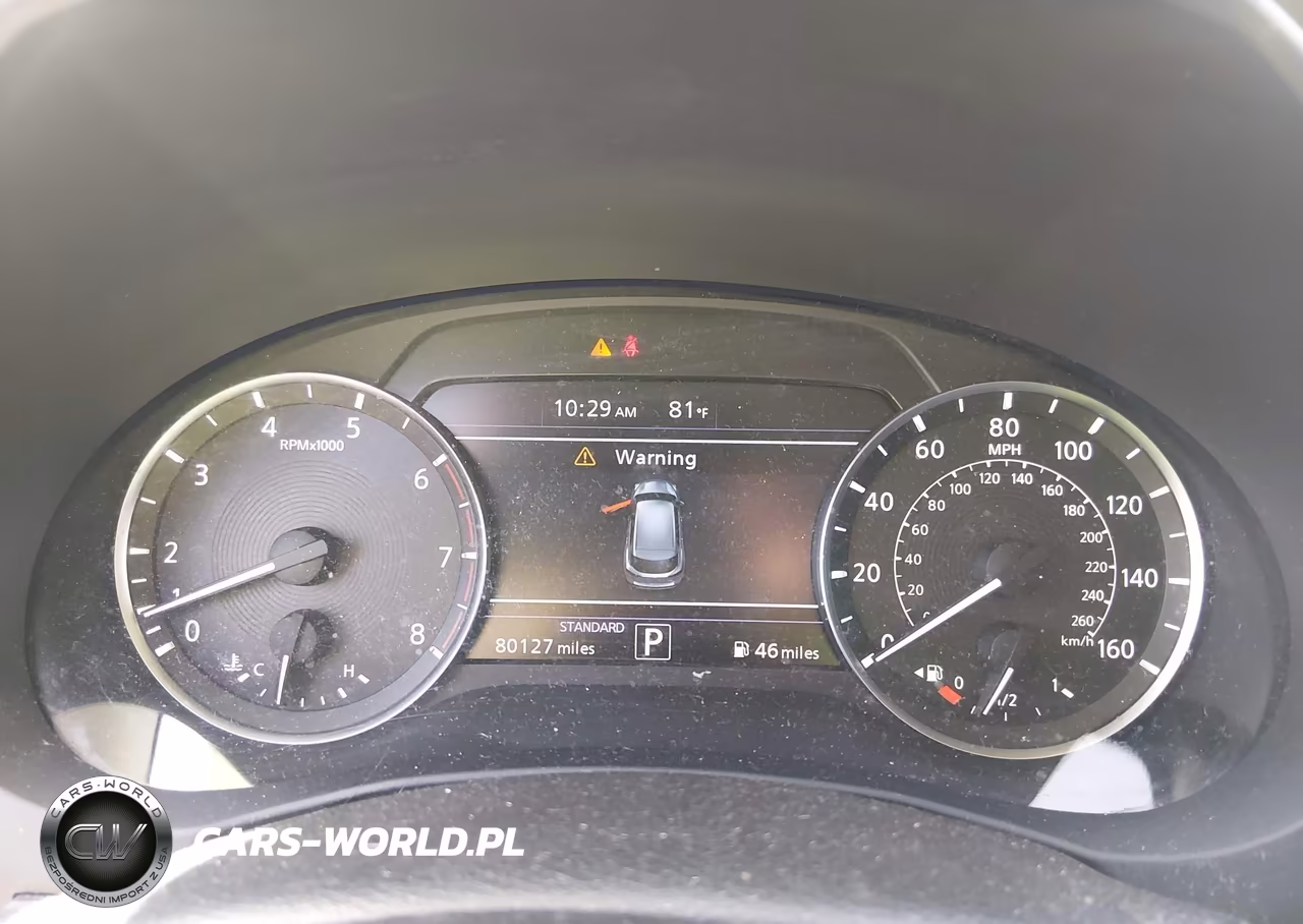 2019 Infiniti Qx50 Essential VIN:3PCAJ5M12KF103636 - 7