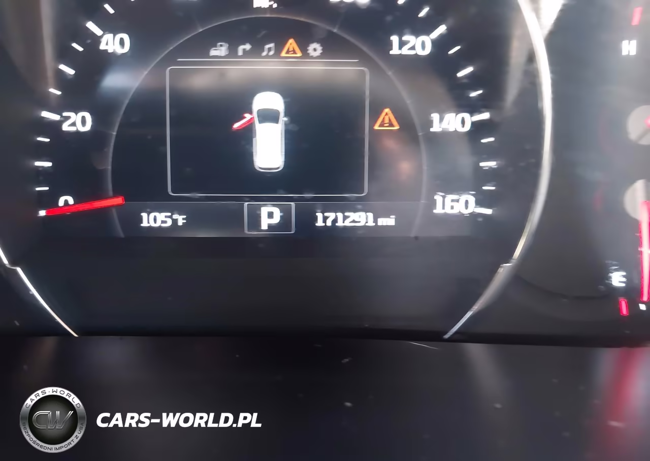 2016 Kia Sorento 3.3L Sx VIN:5XYPK4A54GG076075 - 15