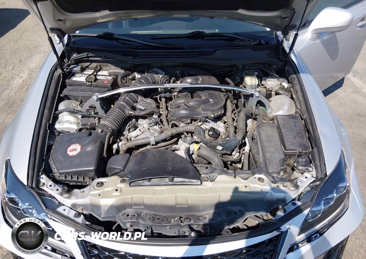 2006 Lexus Is 350 VIN:JTHBE262462003784 - 10