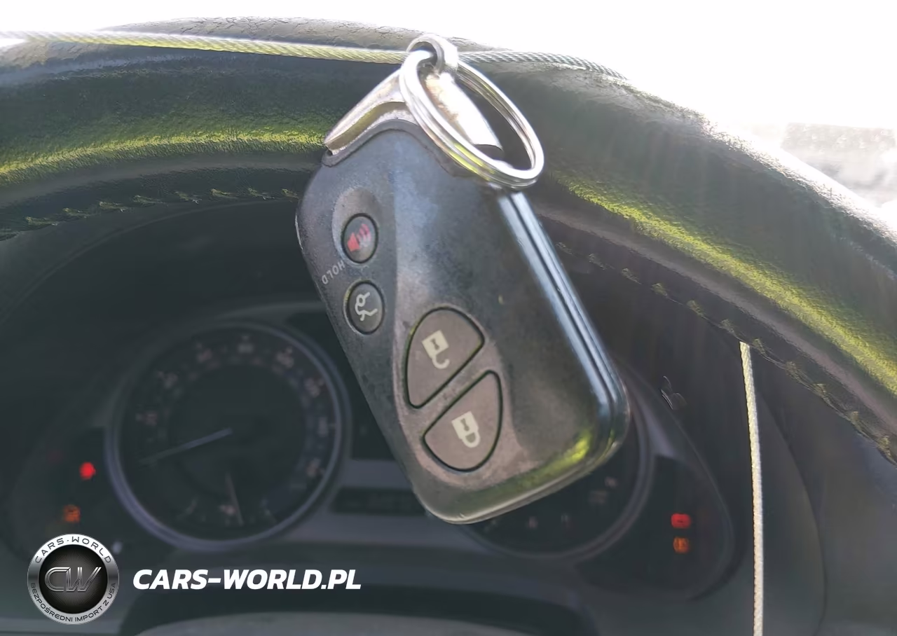 2006 Lexus Is 350 VIN:JTHBE262462003784 - 11