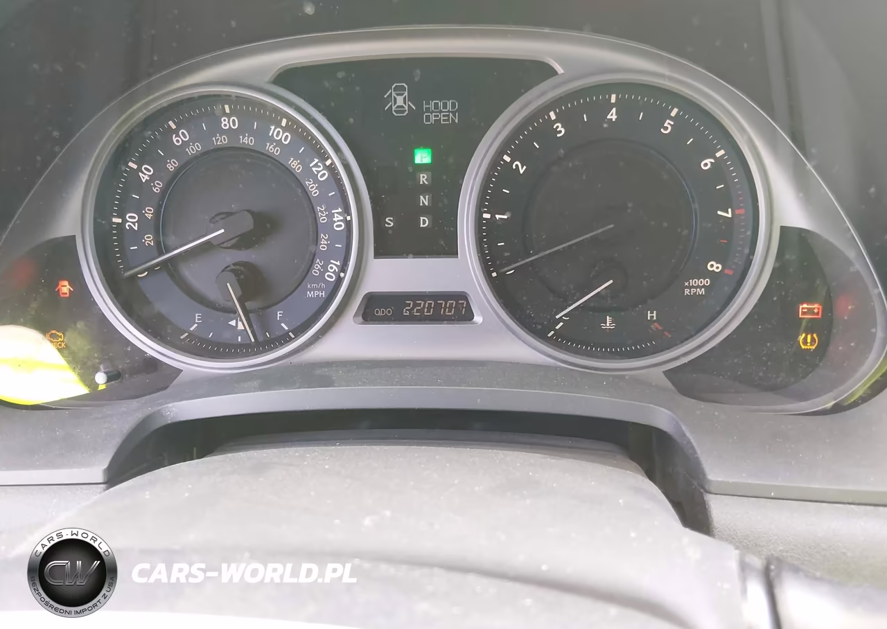 2006 Lexus Is 350 VIN:JTHBE262462003784 - 7