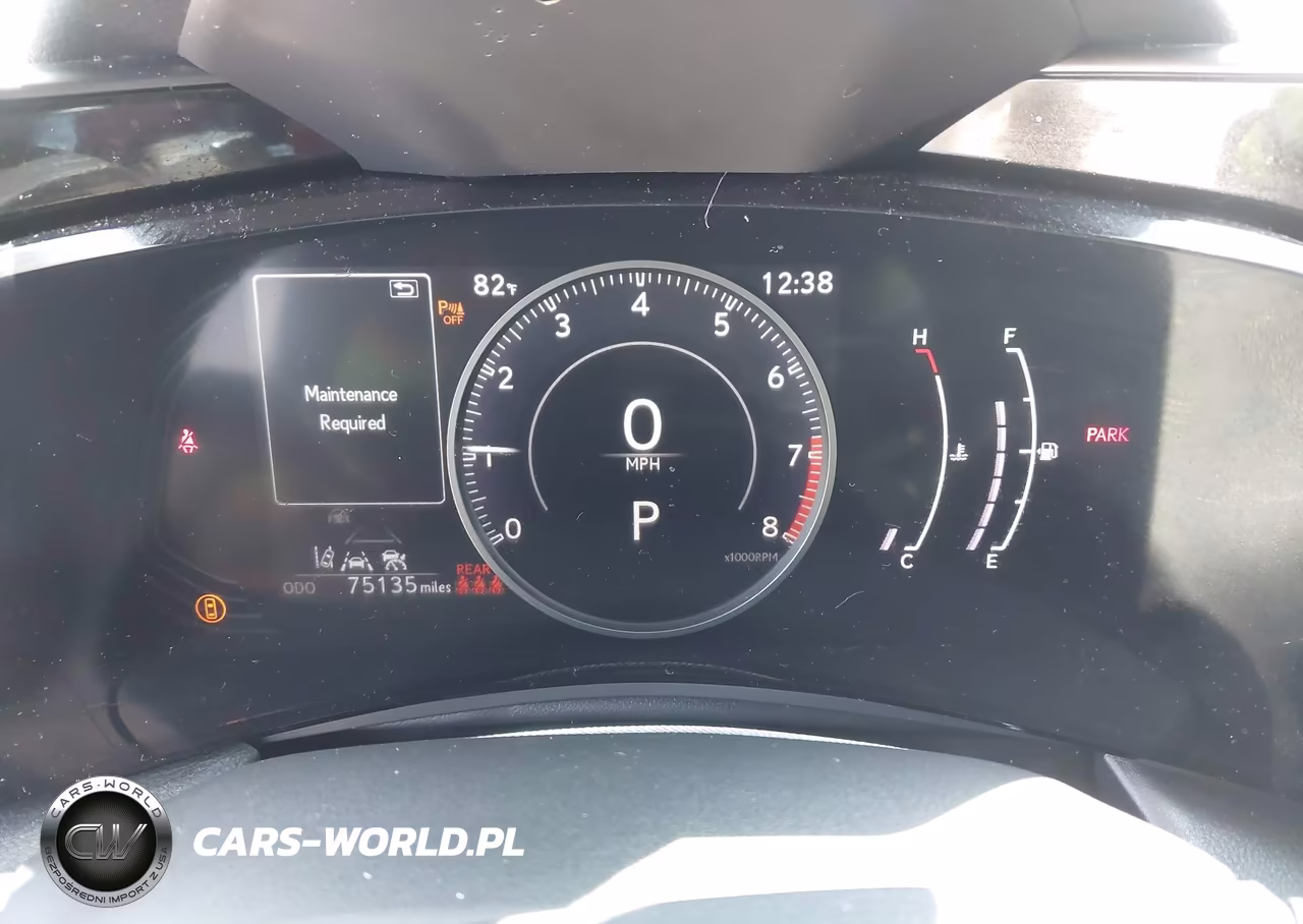 2023 Lexus Nx 250 Premium VIN:2T2GDCAZ1PC002997 - 7
