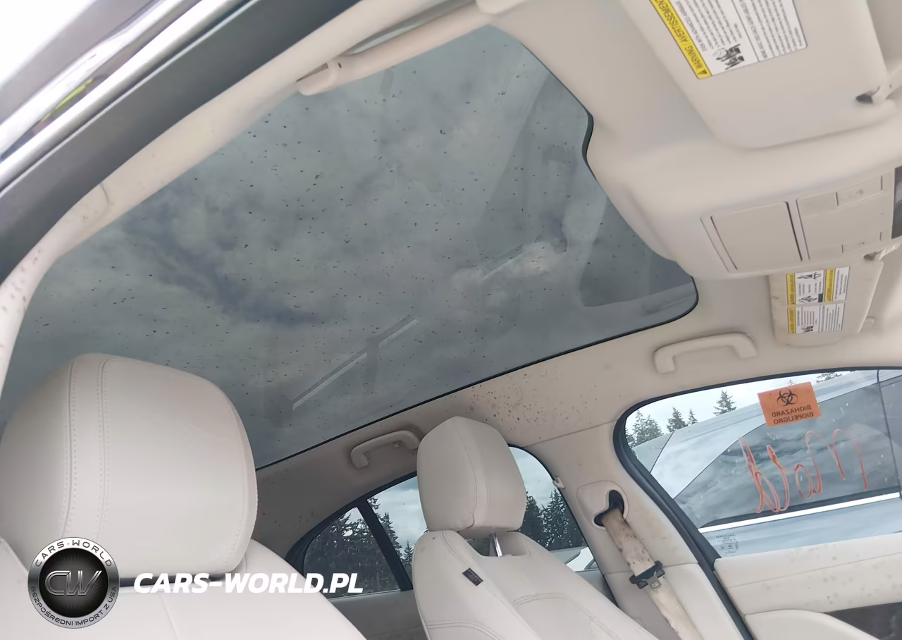 2019 Jaguar I-Pace First Edition-Hse VIN:SADHD2S13K1F61550 - 18