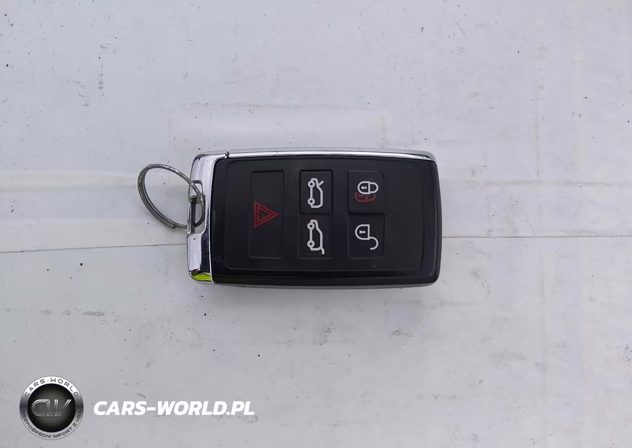 2019 Jaguar I-Pace First Edition-Hse VIN:SADHD2S13K1F61550 - 9