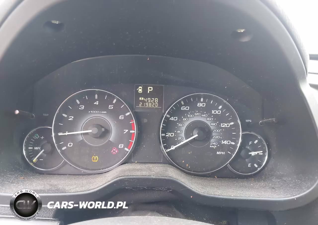 2010 Subaru Outback 2.5I Premium VIN:4S4BRBCC8A3349497 - 7