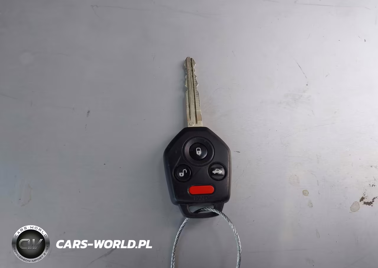 2018 Subaru Wrx VIN:JF1VA1A65J9822310 - 11