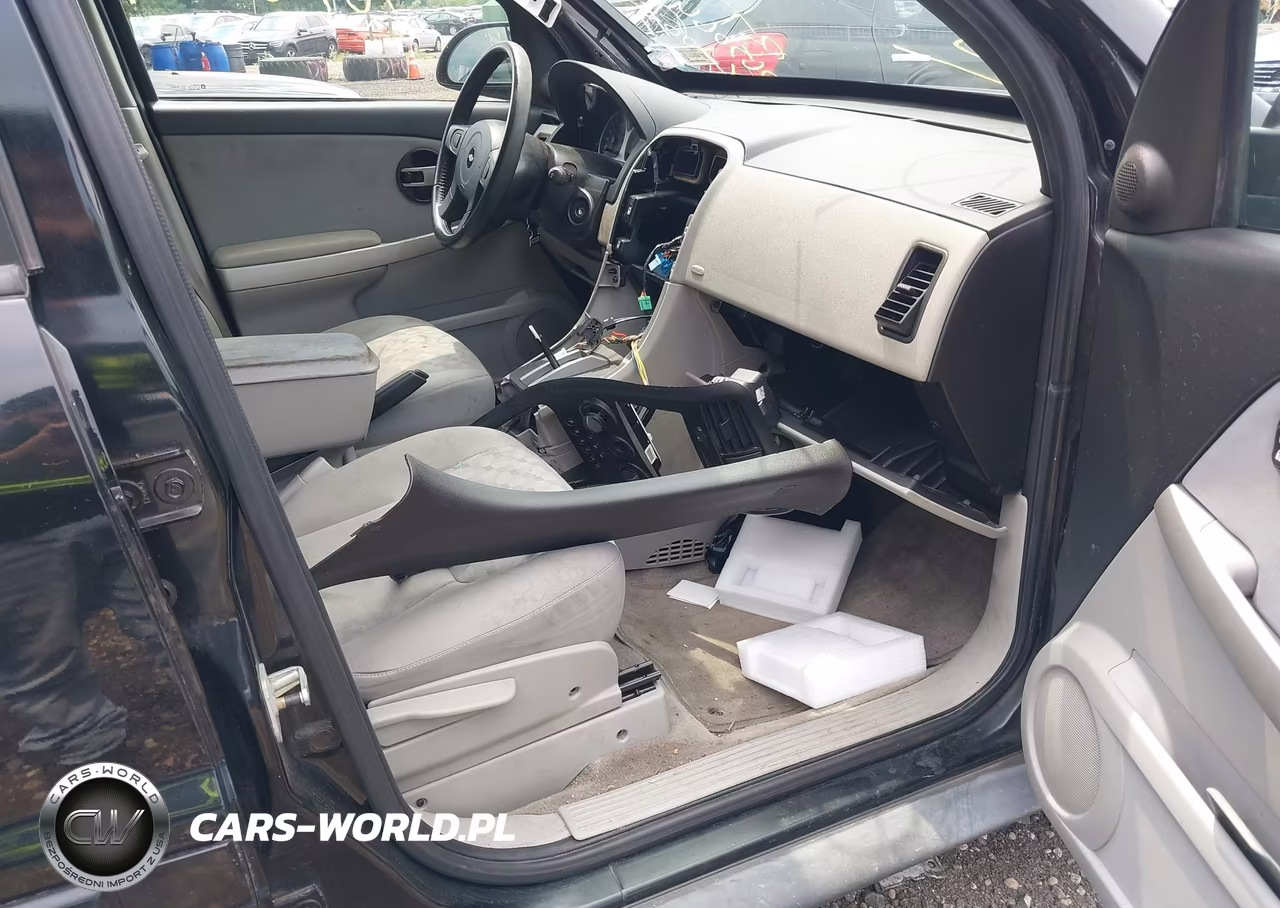 2005 Chevrolet Equinox Lt VIN:2CNDL63F056121066 - 5