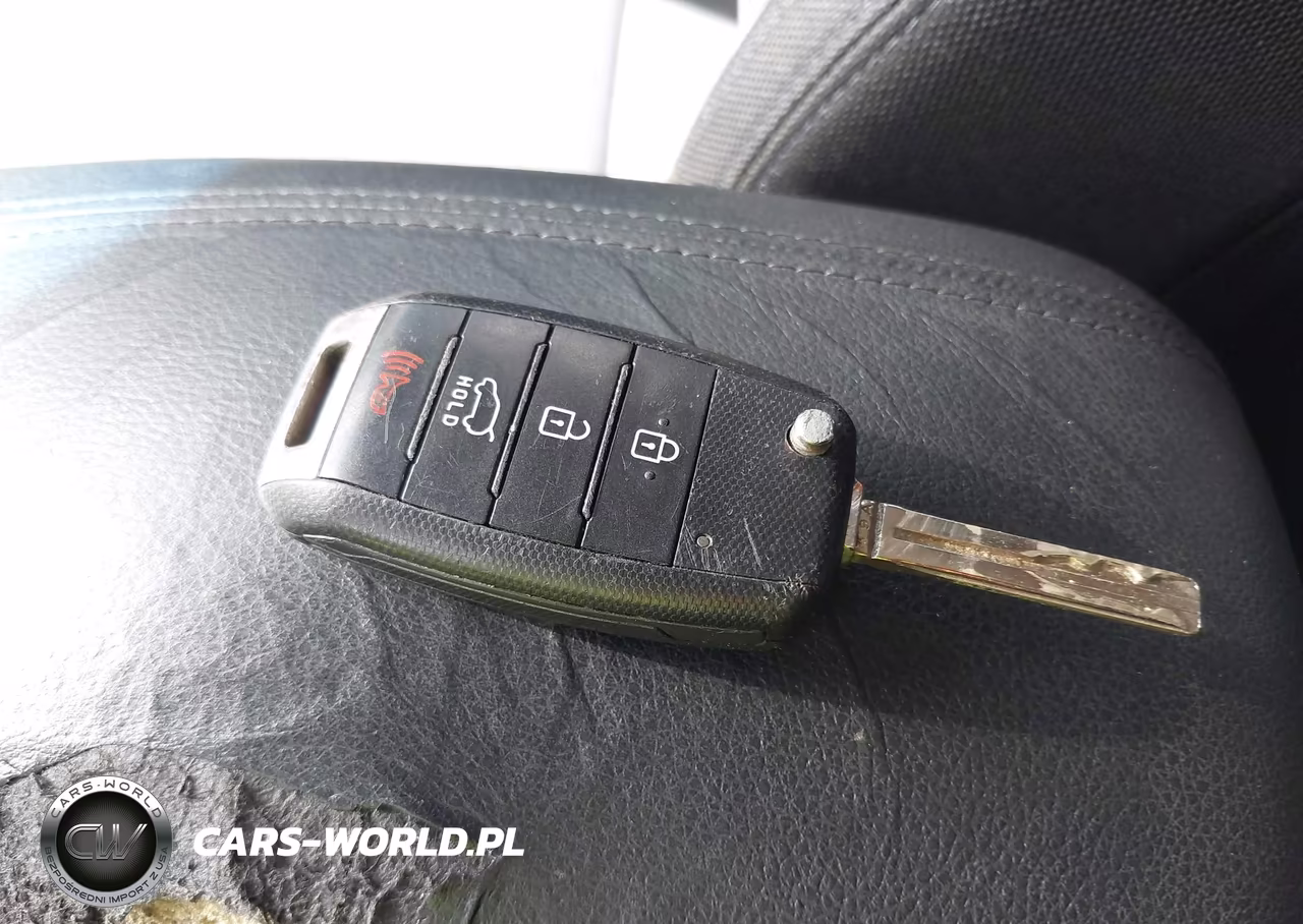 2014 Kia Sportage Lx VIN:KNDPB3AC4E7589779 - 11