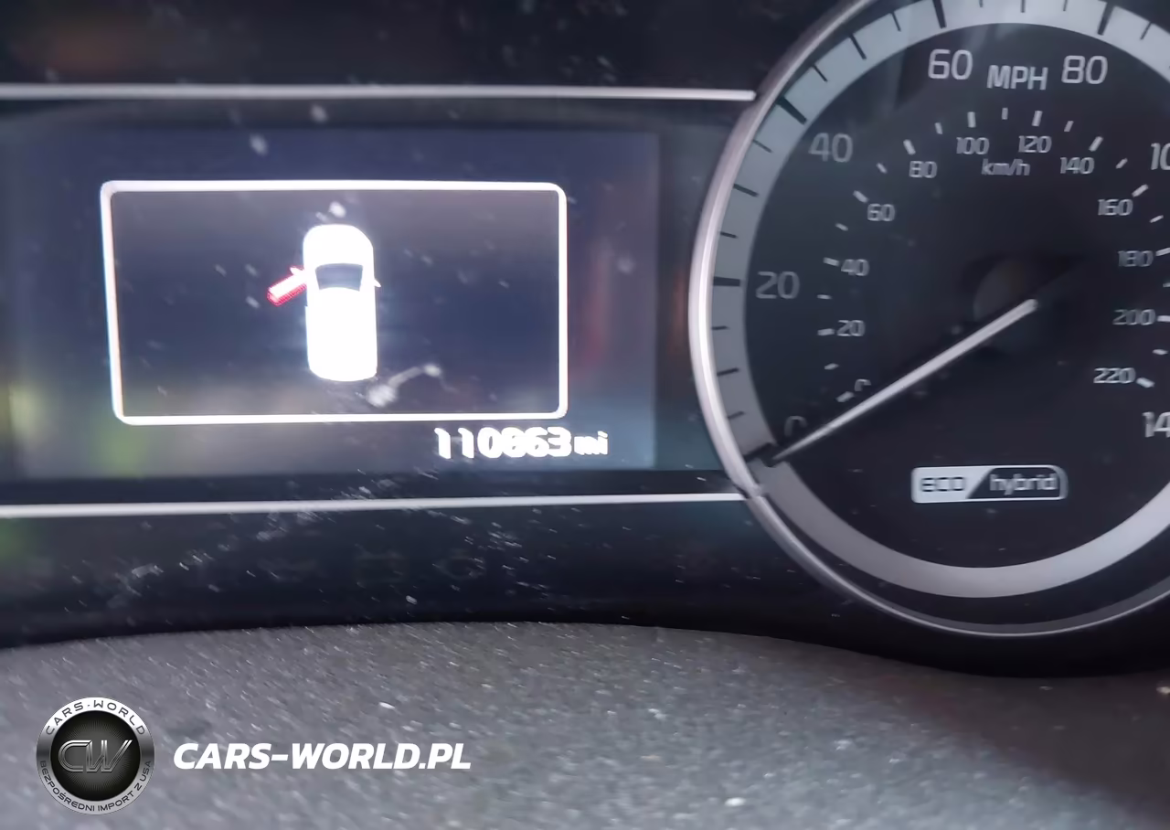 2018 Kia Niro Lx VIN:KNDCB3LC9J5164639 - 15