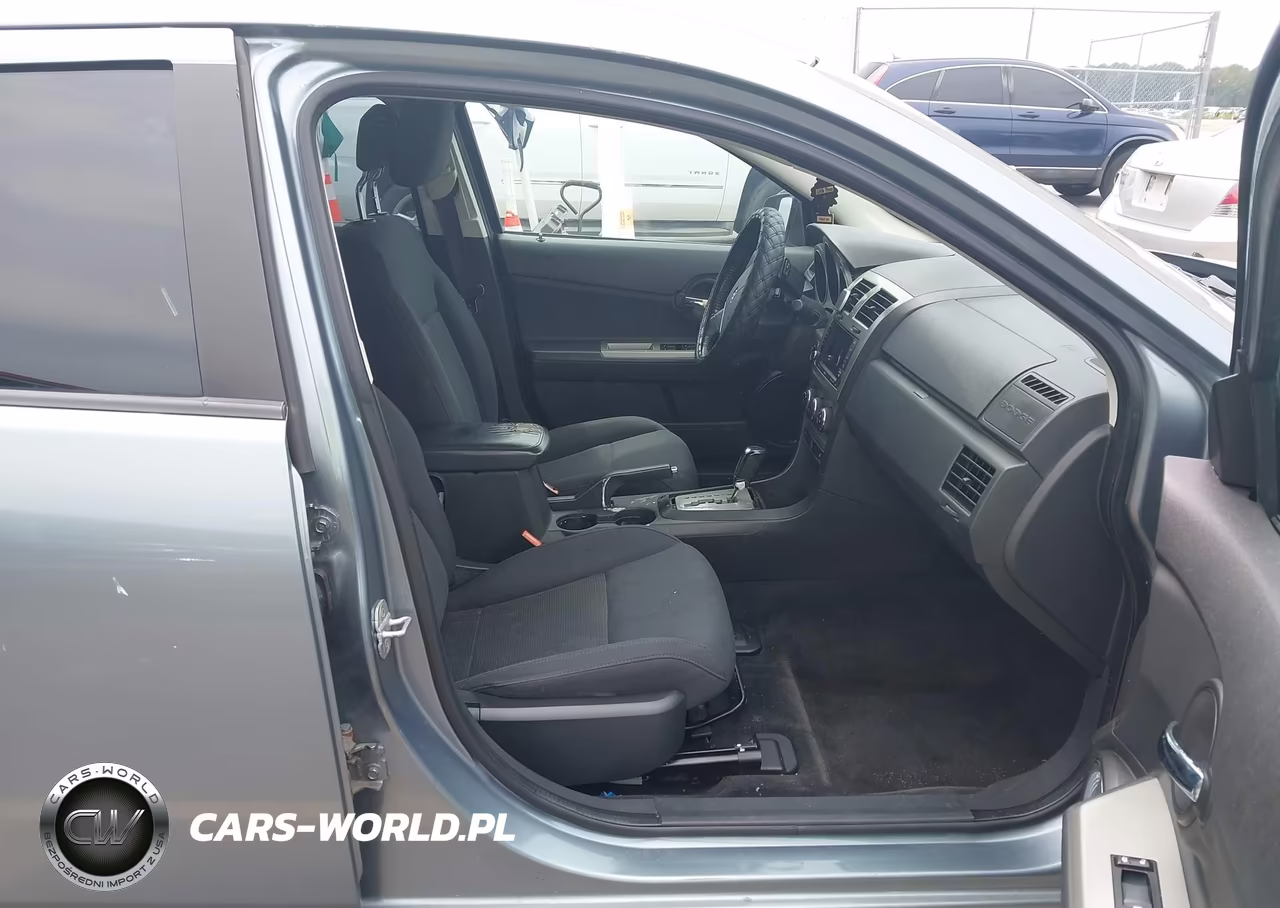 2010 Dodge Avenger Express VIN:1B3CC1FB7AN212242 - 5