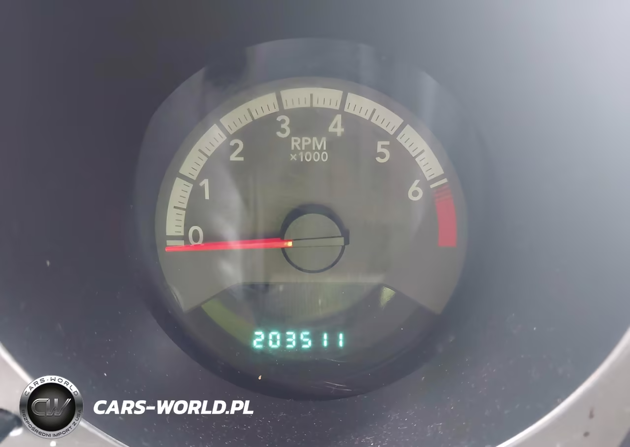 2010 Dodge Avenger Express VIN:1B3CC1FB7AN212242 - 7