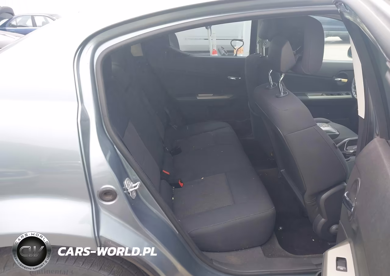 2010 Dodge Avenger Express VIN:1B3CC1FB7AN212242 - 8