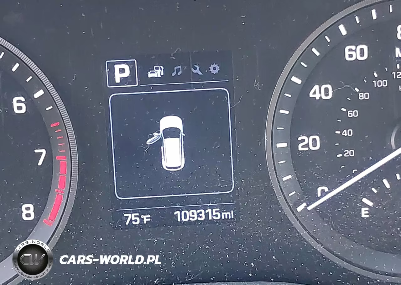 2017 Hyundai Tucson Sport VIN:KM8J3CA26HU315530 - 15