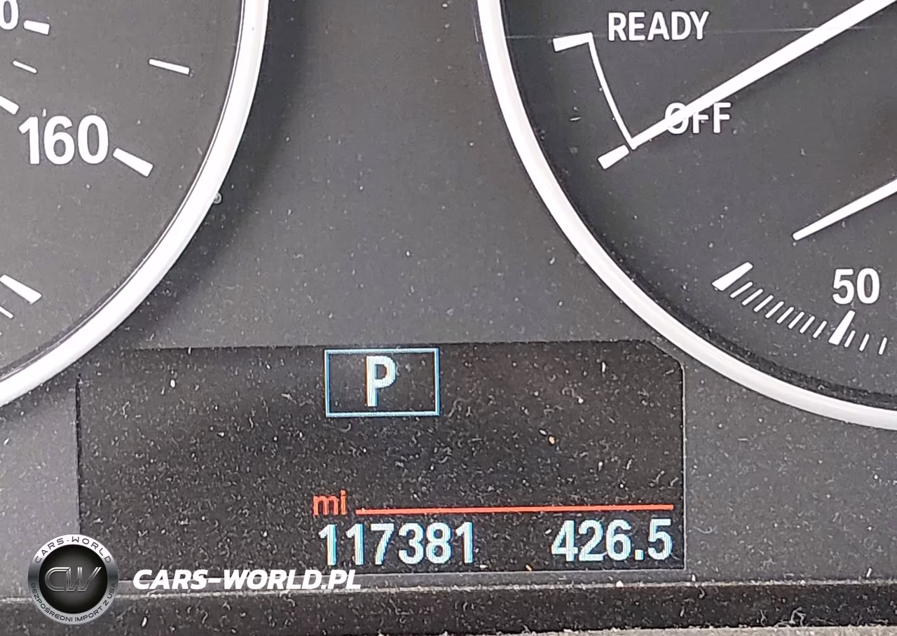 2017 BMW X1 xDrive28I VIN:WBXHT3Z33H4A58400 - 15