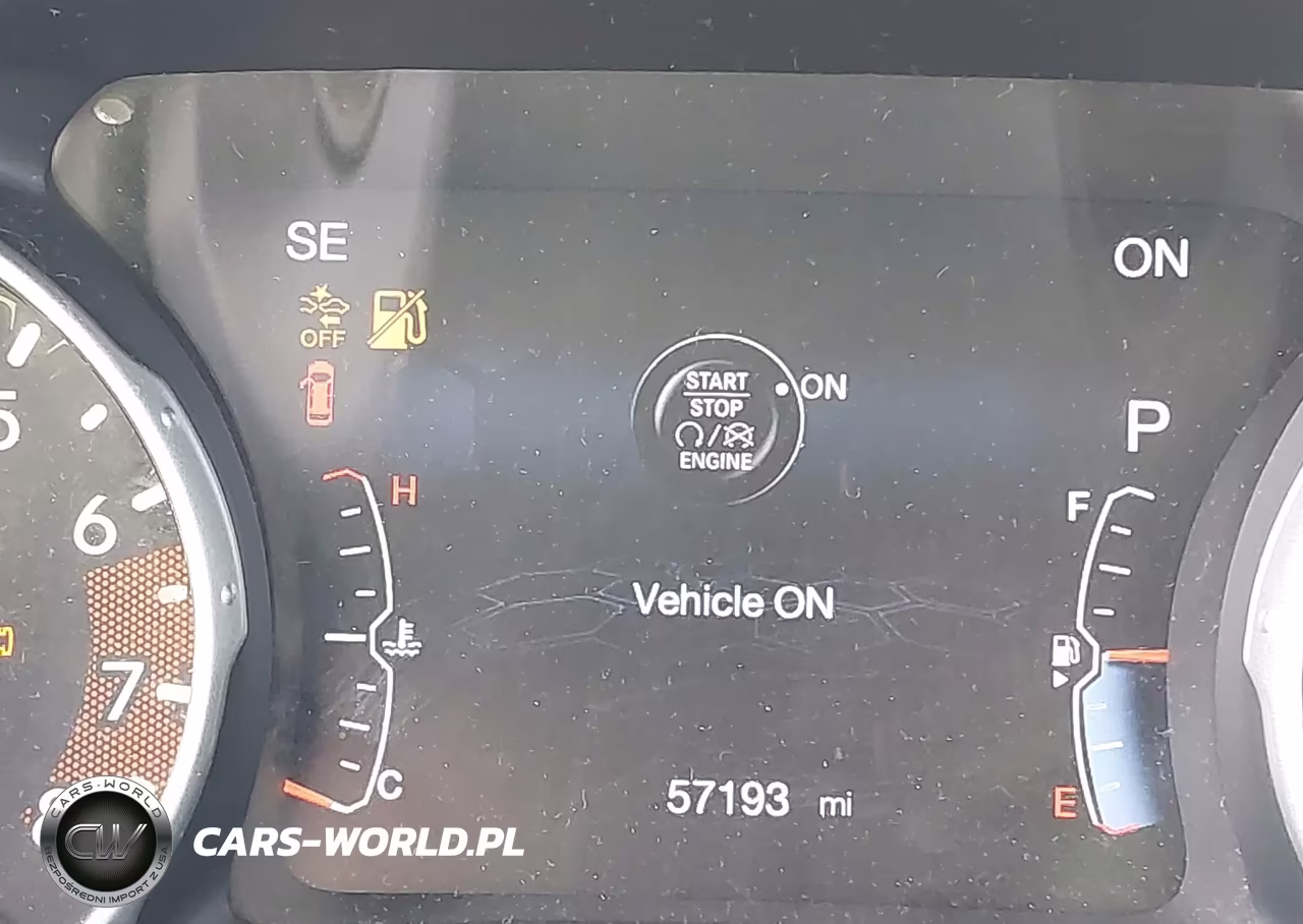 2021 Jeep Compass Limited Fwd VIN:3C4NJCCB0MT523397 - 15
