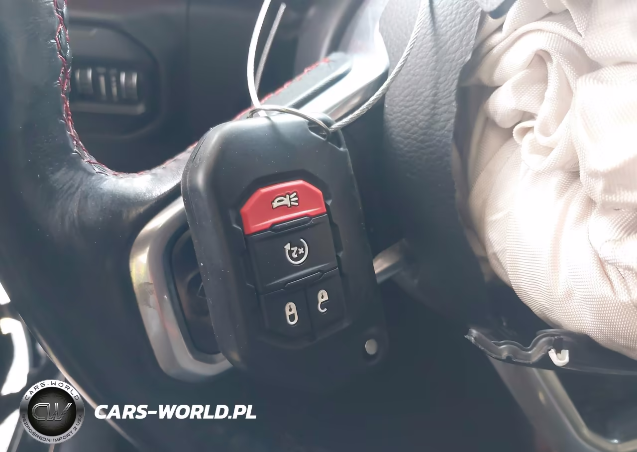 2019 Jeep Wrangler Unlimited Rubicon 4X4 VIN:1C4HJXFN0KW501918 - 11