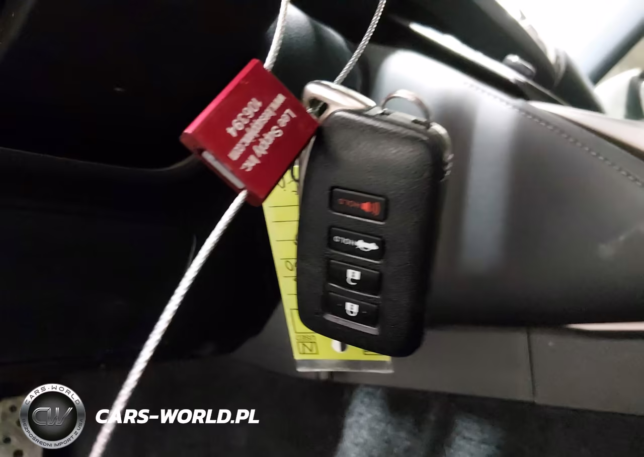2014 Lexus Is 250 VIN:JTHCF1D22E5001771 - 11