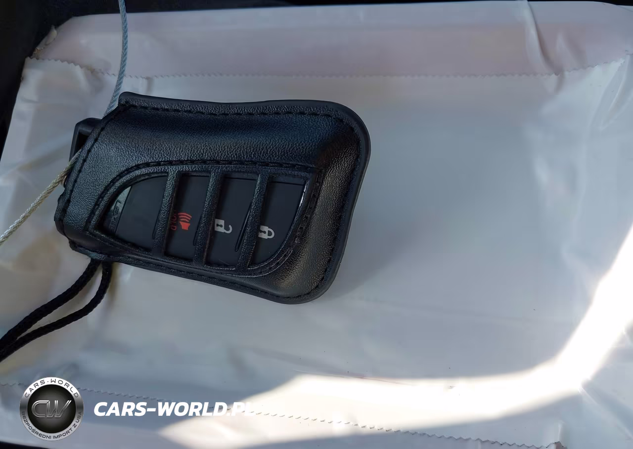 2025 Lexus Rz 300E VIN:JTJABABBXSA008572 - 11