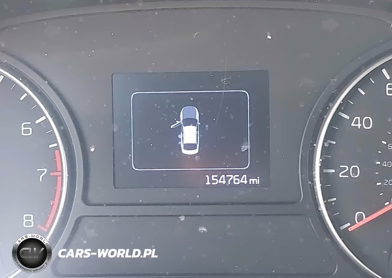 2018 Kia Optima Ex VIN:5XXGU4L32JG199455 - 16