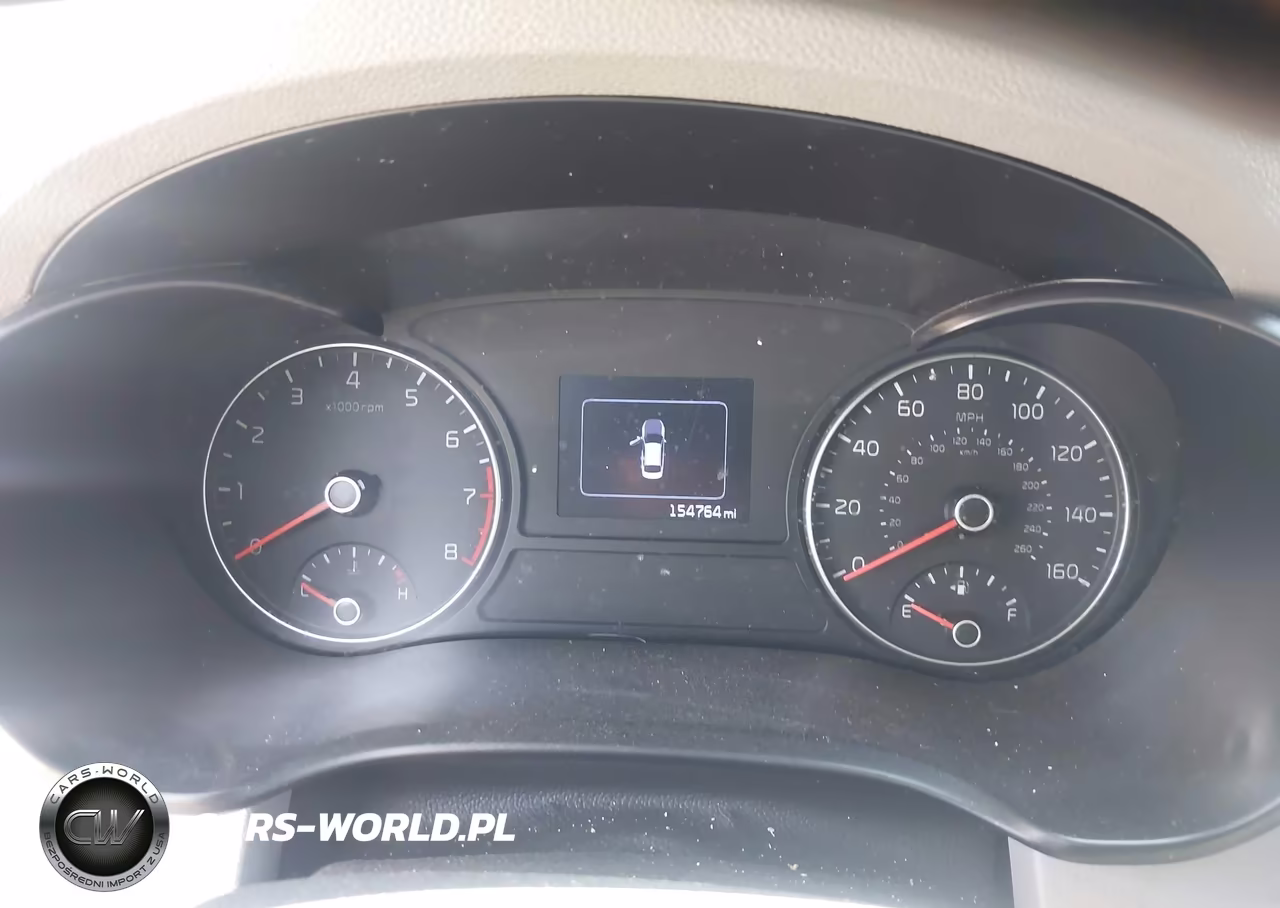 2018 Kia Optima Ex VIN:5XXGU4L32JG199455 - 7