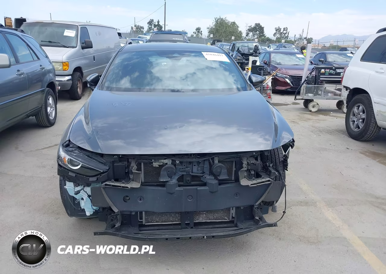 2021 Mazda Mazda3 Preferred VIN:JM1BPALL3M1338234 - 13