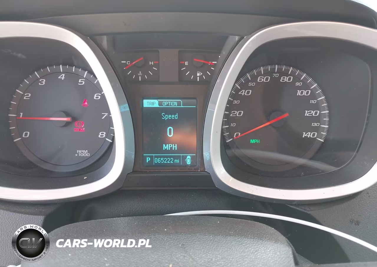2017 Chevrolet Equinox Lt VIN:2GNALCEK3H1551229 - 7
