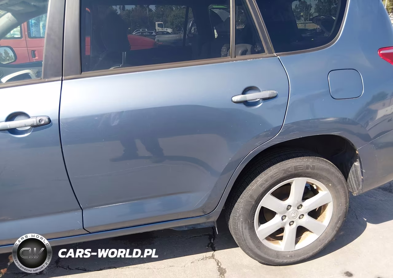 2006 Toyota Rav4 Limited VIN:JTMZD34V365003019 - 15