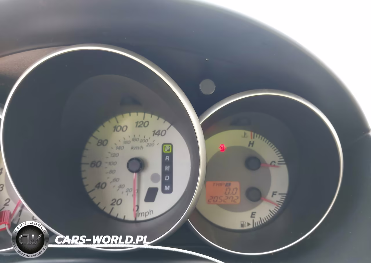 2007 Mazda Mazda3 I VIN:JM1BK12F871731449 - 7