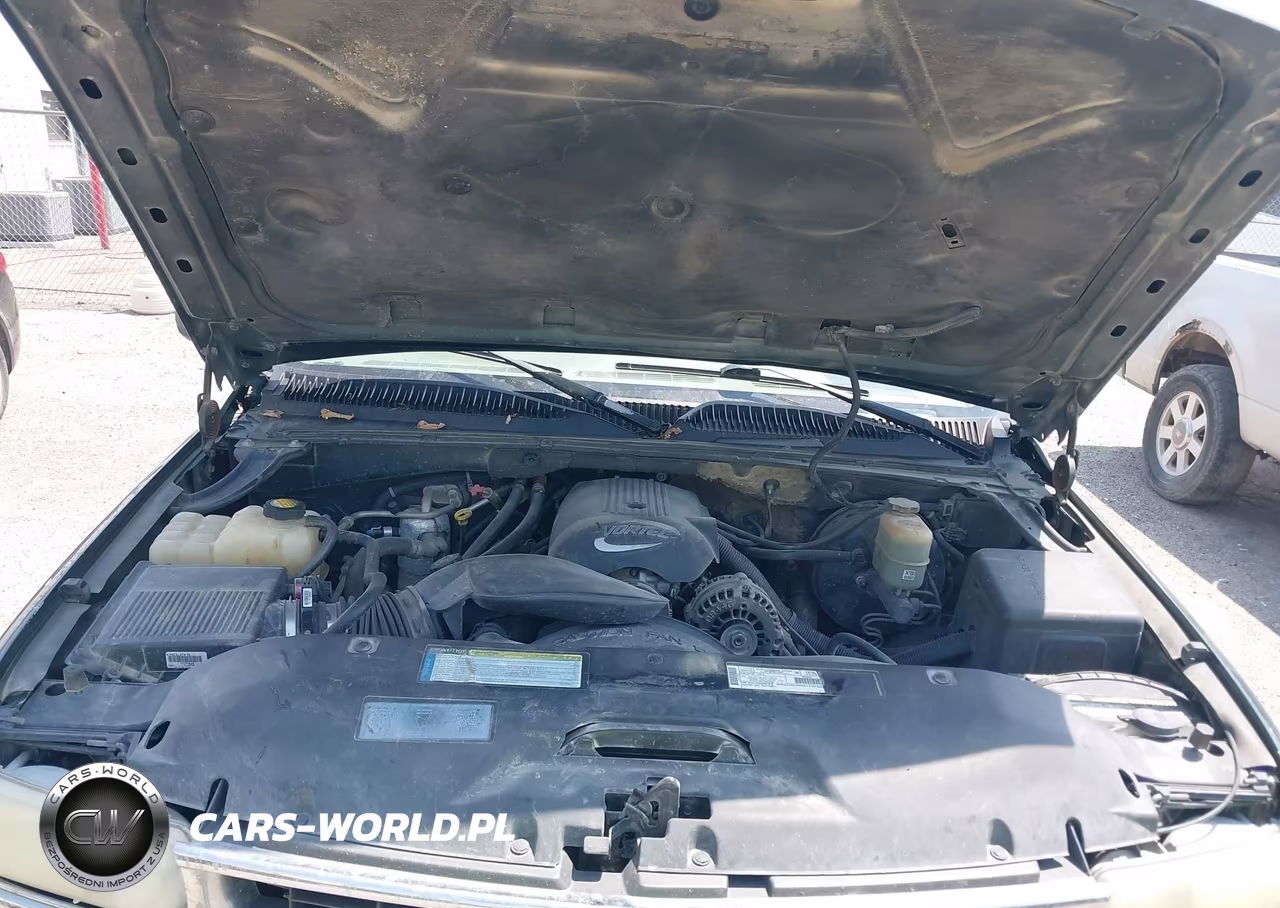 2001 Chevrolet Suburban 1500 Ls VIN:3GNFK16T81G197452 - 10