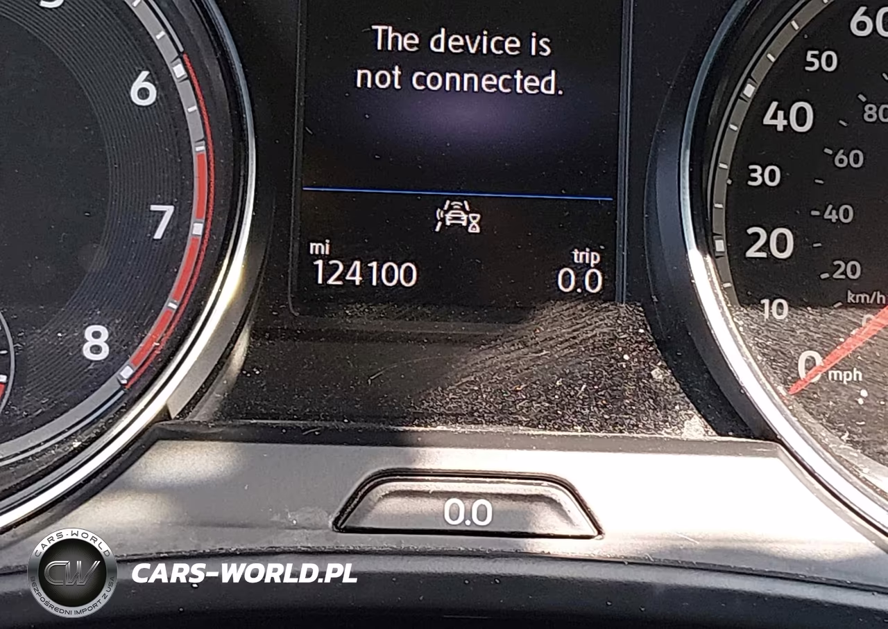 2021 Volkswagen Atlas 3.6L V6 Se W-Technology VIN:1V2WR2CA3MC511236 - 16