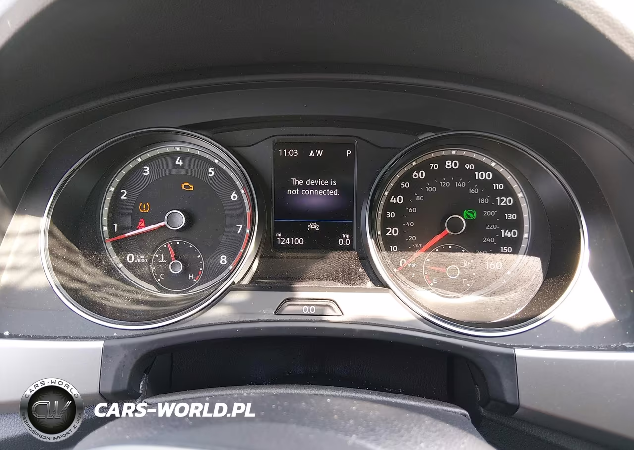 2021 Volkswagen Atlas 3.6L V6 Se W-Technology VIN:1V2WR2CA3MC511236 - 7