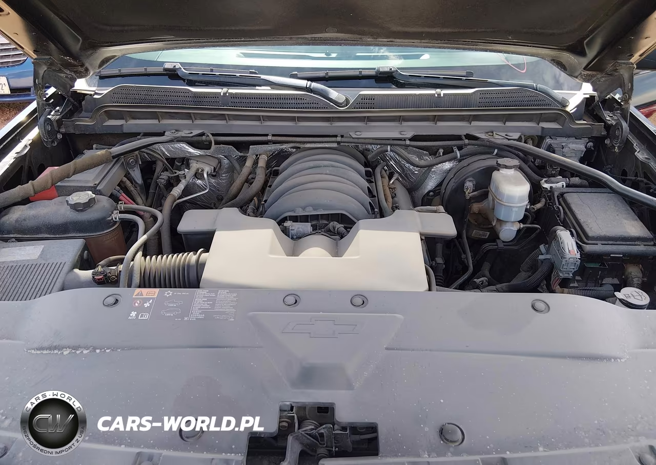 2016 Chevrolet Silverado 1500 Ltz VIN:3GCUKSEJ2GG386550 - 10