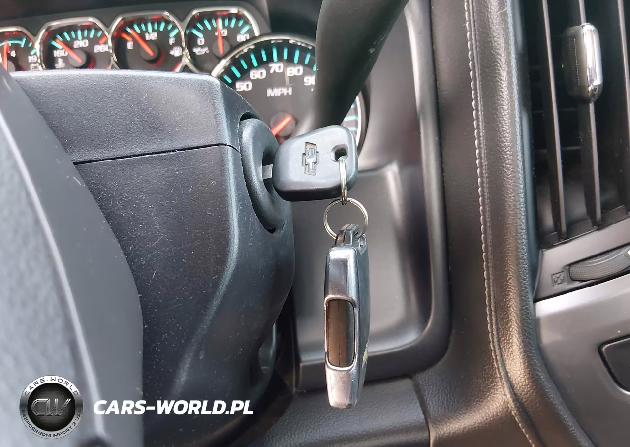 2016 Chevrolet Silverado 1500 Ltz VIN:3GCUKSEJ2GG386550 - 11