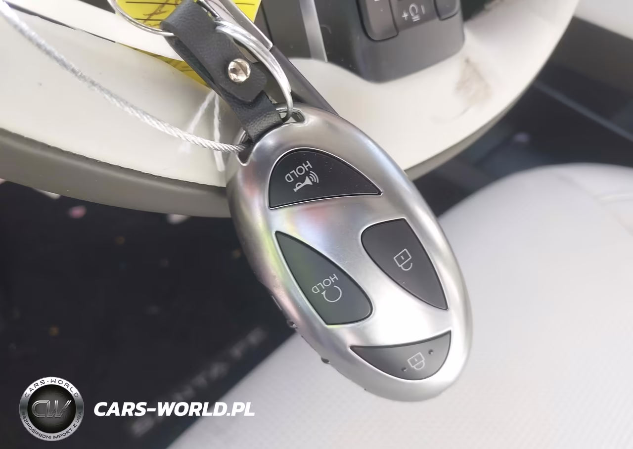 2025 Hyundai Santa Fe Calligraphy VIN:5NMP54GL7SH148995 - 11