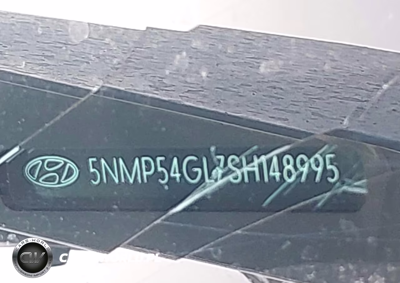 2025 Hyundai Santa Fe Calligraphy VIN:5NMP54GL7SH148995 - 18